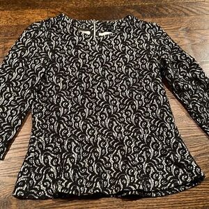J. Crew Women Top Size XS